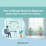 How-to-Manage-Money-for-Beginners