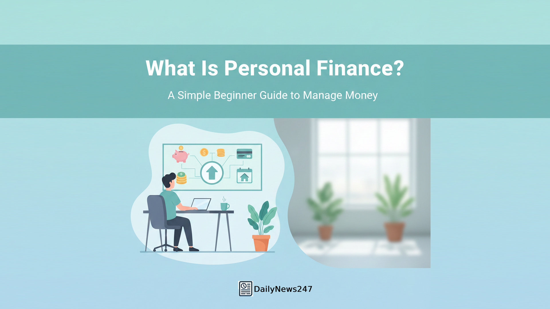 What Is Personal Finance?